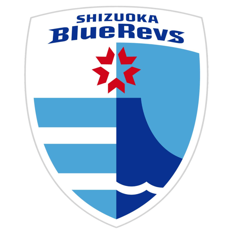 静岡ブルーレヴズ