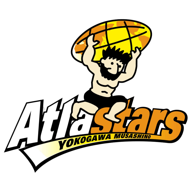 横河武蔵野アトラスターズ