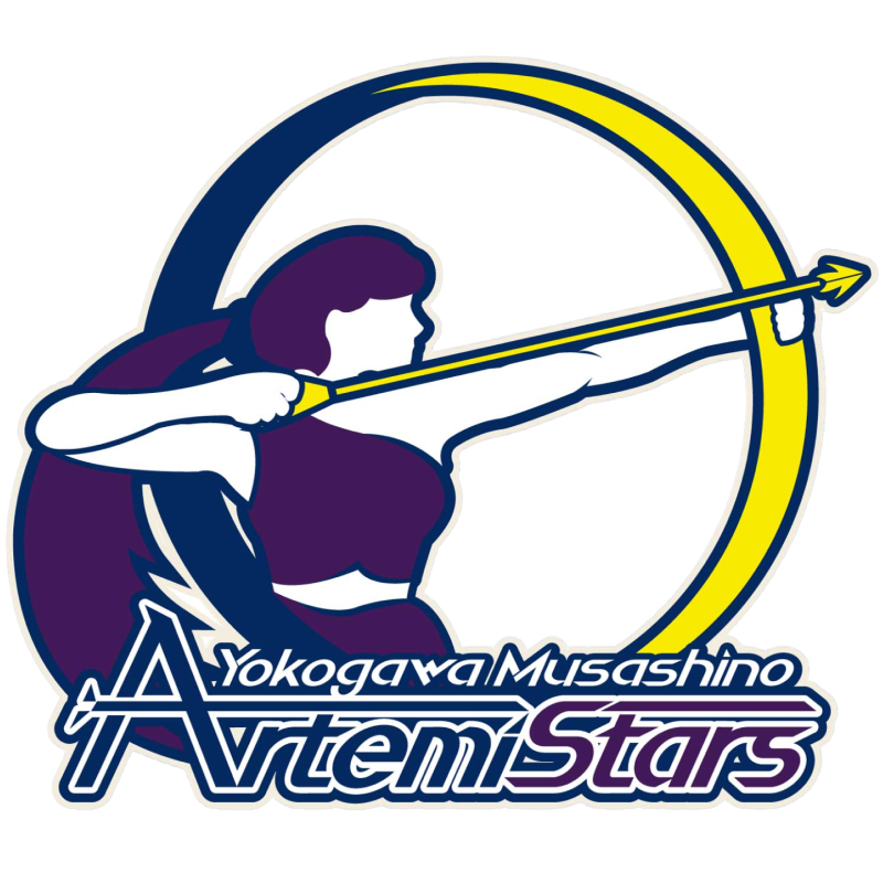 横河武蔵野アルテミスターズ